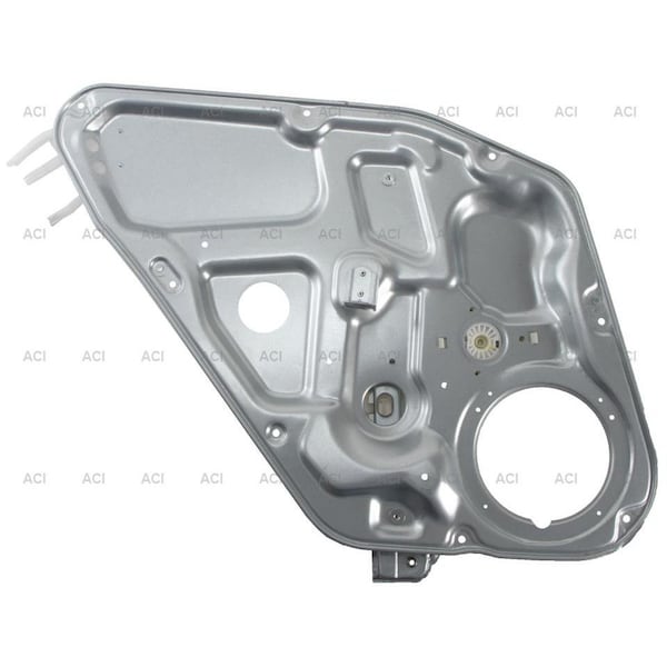 Hyundai Sonata 08-06 Window Regulatr,84502